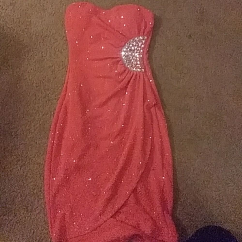 Cocktail dress